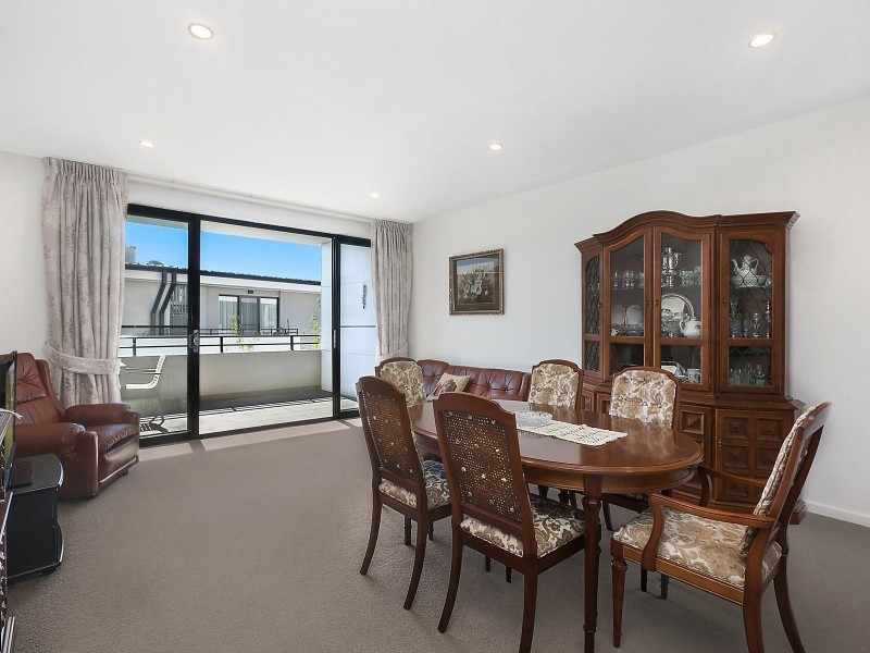 14/66 Perry Drive, Chapman ACT 2611