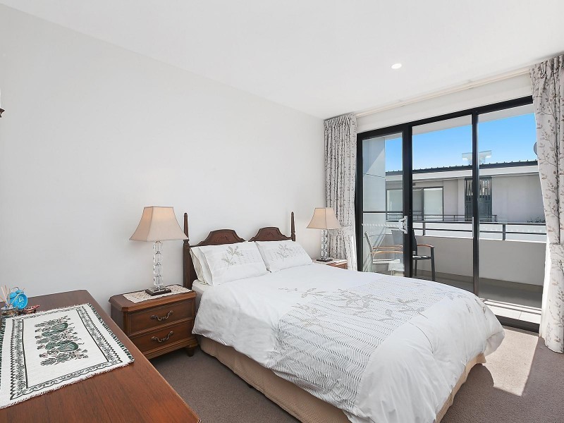 14/66 Perry Drive, Chapman ACT 2611