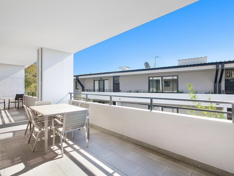 14/66 Perry Drive, Chapman ACT 2611