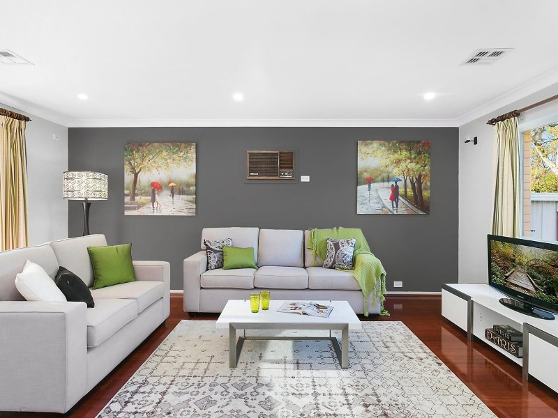 8 Verney Place, Gowrie ACT 2904