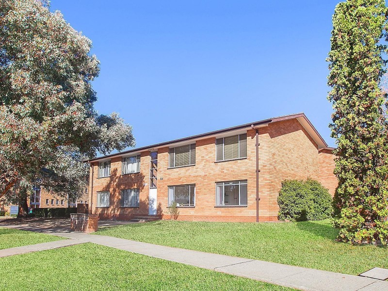 1/9 Devonport Street, Lyons ACT 2606