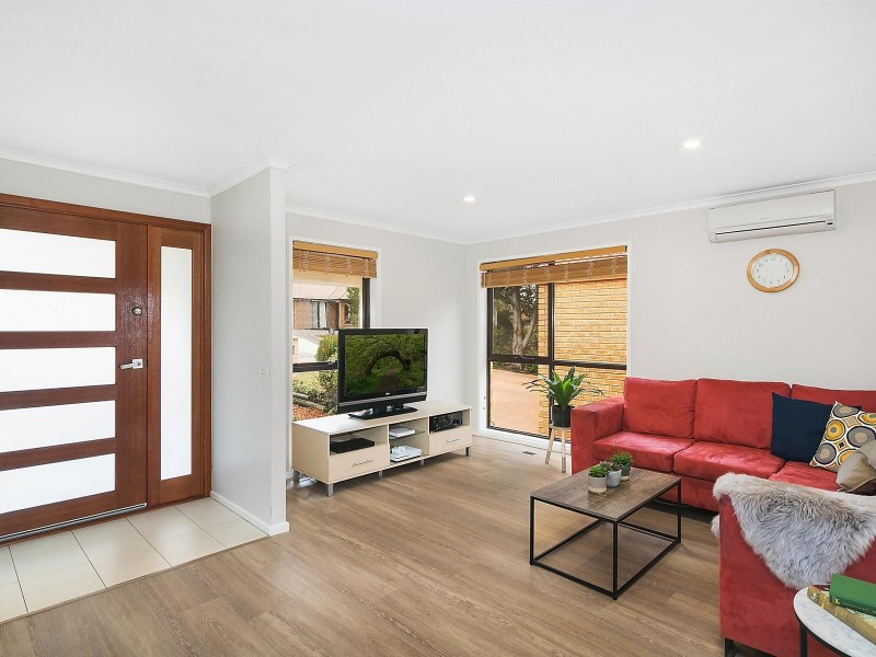 134 Newman-Morris Circuit, Oxley ACT 2903