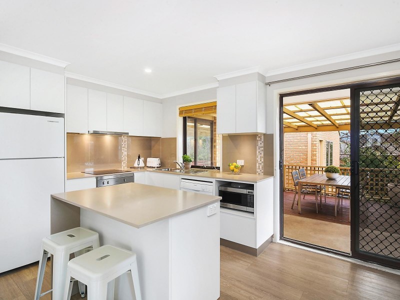 134 Newman-Morris Circuit, Oxley ACT 2903