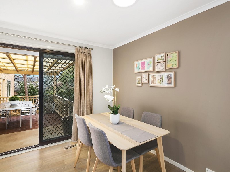 134 Newman-Morris Circuit, Oxley ACT 2903