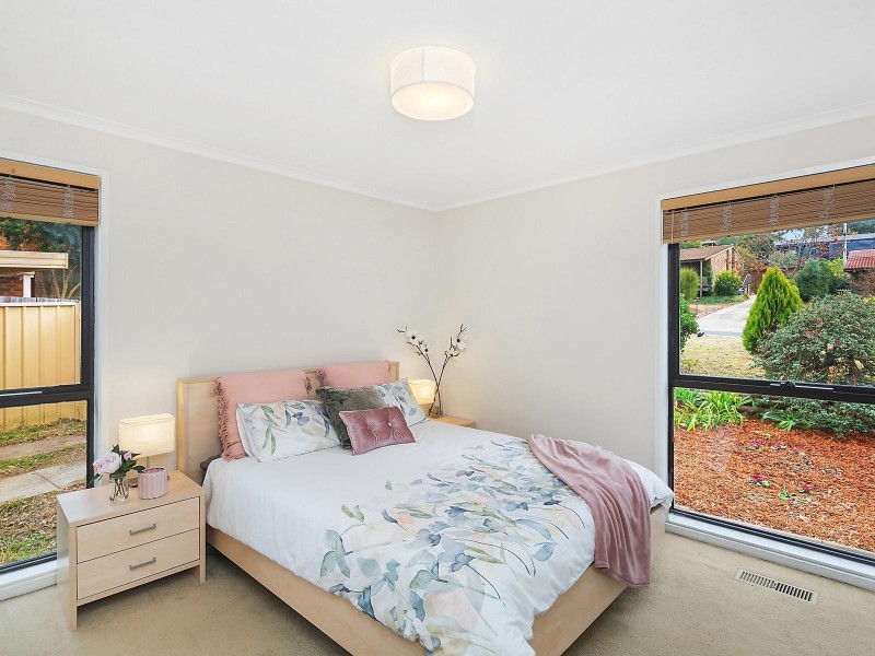 134 Newman-Morris Circuit, Oxley ACT 2903