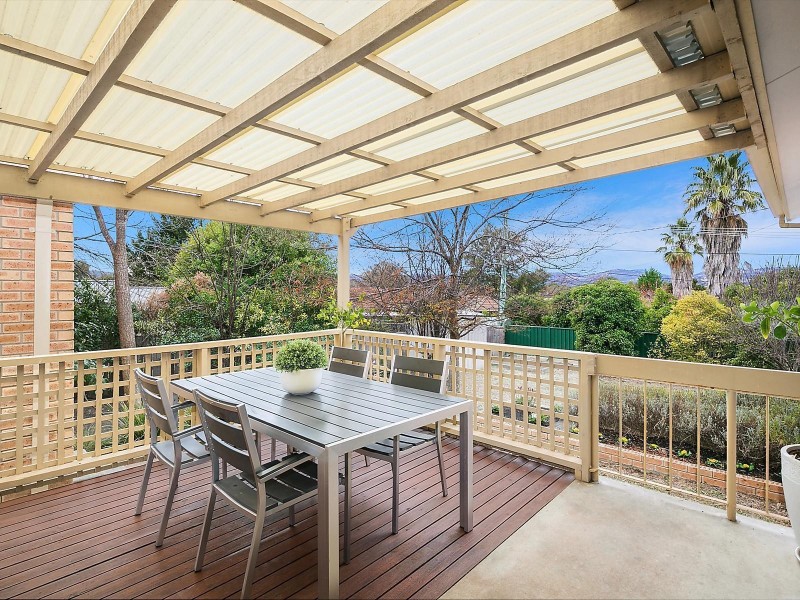 134 Newman-Morris Circuit, Oxley ACT 2903