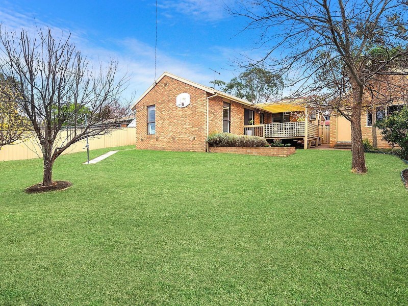134 Newman-Morris Circuit, Oxley ACT 2903