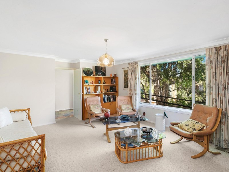 58 Calder Crescent, Holder ACT 2611