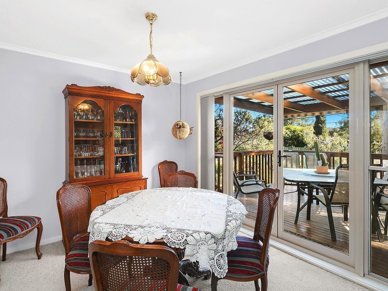 58 Calder Crescent, Holder ACT 2611