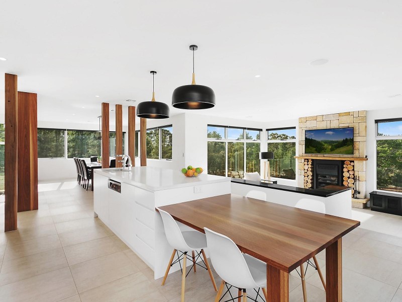 86 Wyoming Road, Bywong NSW 2621