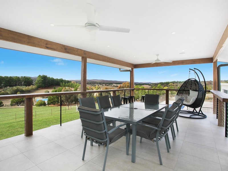 86 Wyoming Road, Bywong NSW 2621