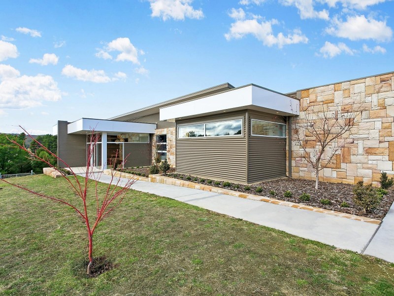 86 Wyoming Road, Bywong NSW 2621