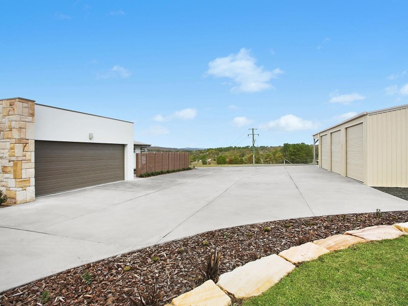 86 Wyoming Road, Bywong NSW 2621