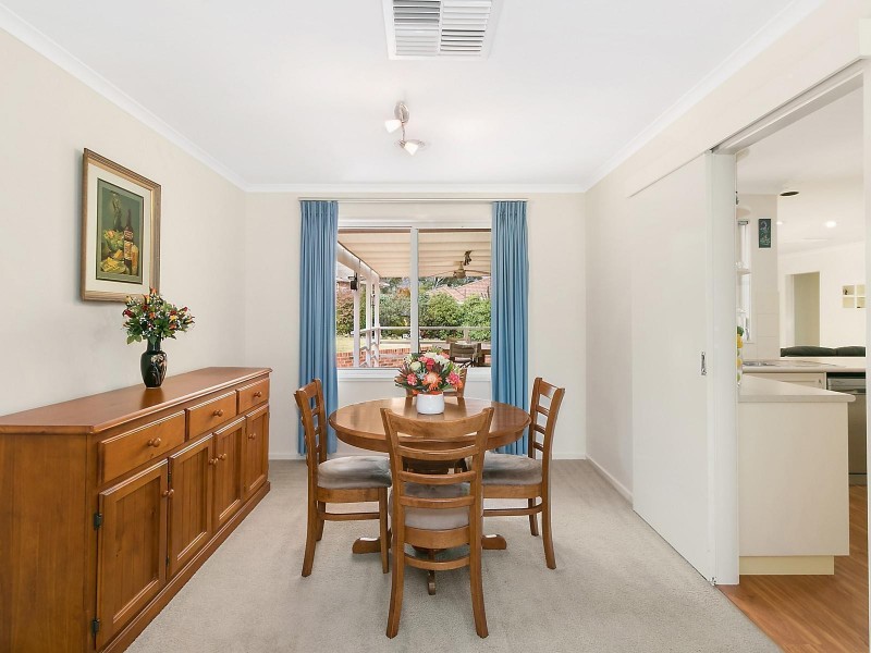 4 Christie Place, Gordon ACT 2906