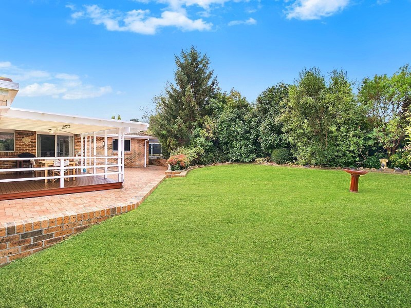 4 Christie Place, Gordon ACT 2906