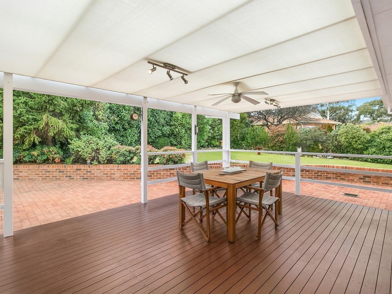 4 Christie Place, Gordon ACT 2906