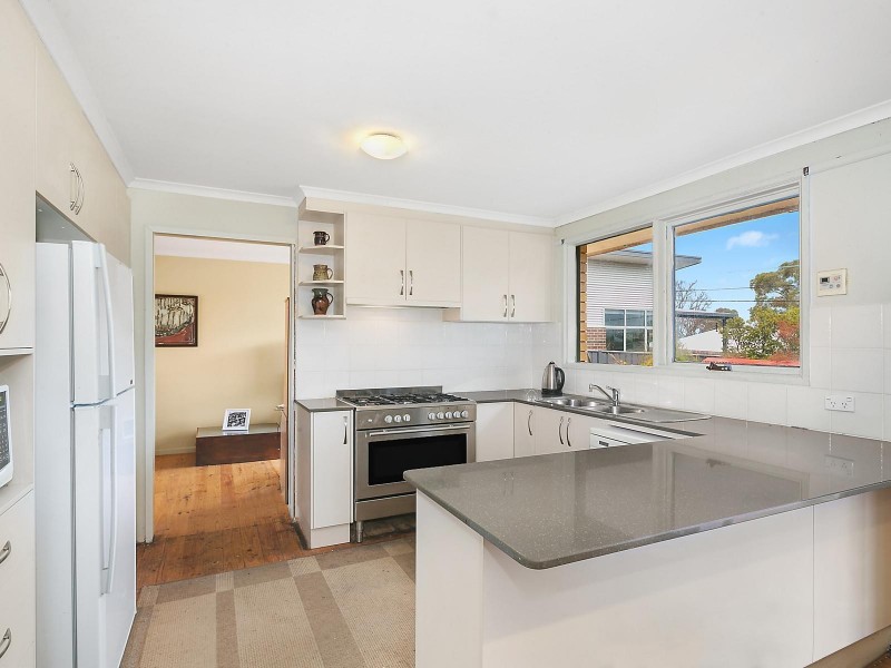 58 Guthridge Crescent, Wanniassa ACT 2903