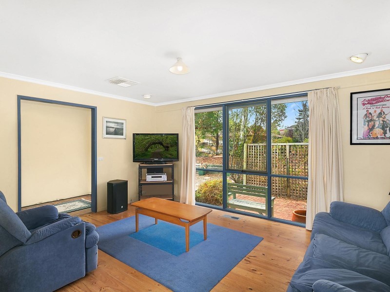 58 Guthridge Crescent, Wanniassa ACT 2903