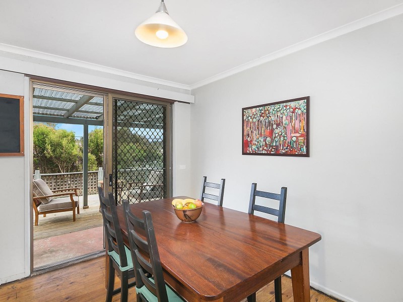 58 Guthridge Crescent, Wanniassa ACT 2903