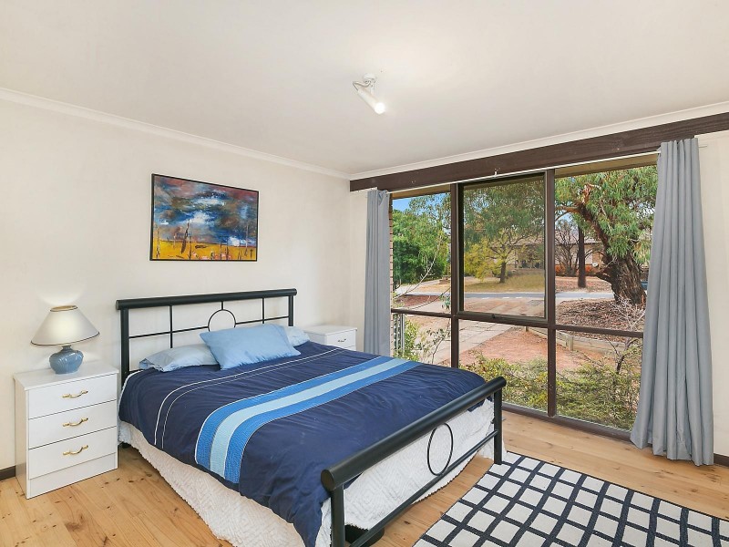 58 Guthridge Crescent, Wanniassa ACT 2903