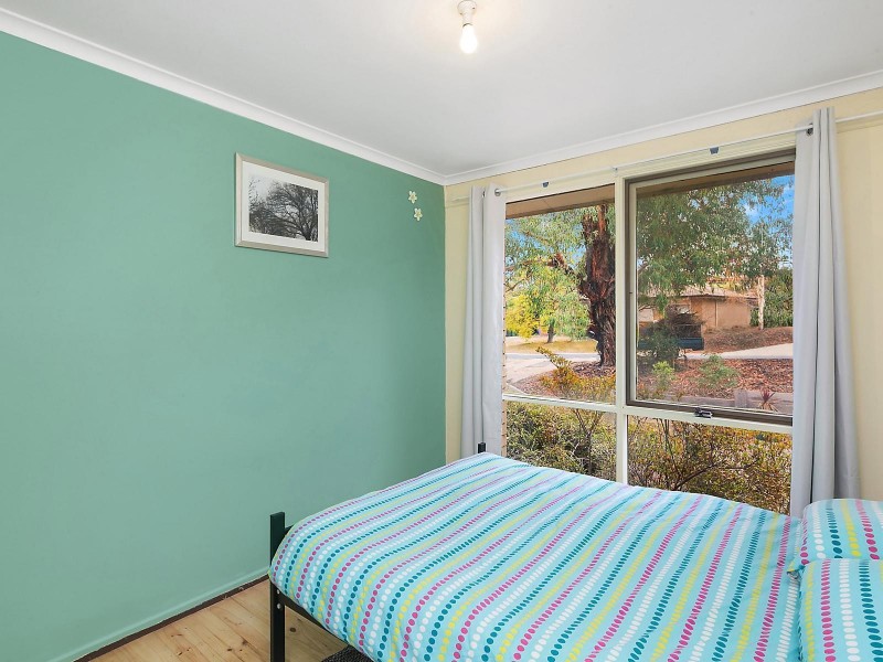 58 Guthridge Crescent, Wanniassa ACT 2903