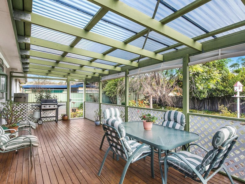8 Bowler Place, Kambah ACT 2902