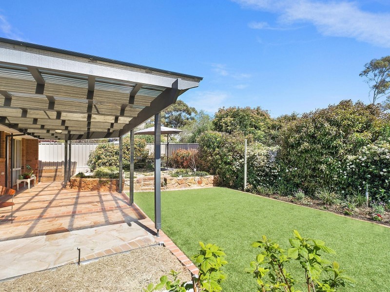 7 Moon Place, Gordon ACT 2906