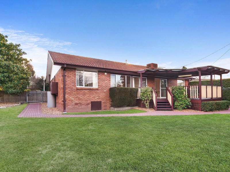 3 Leake Place, Curtin ACT 2605
