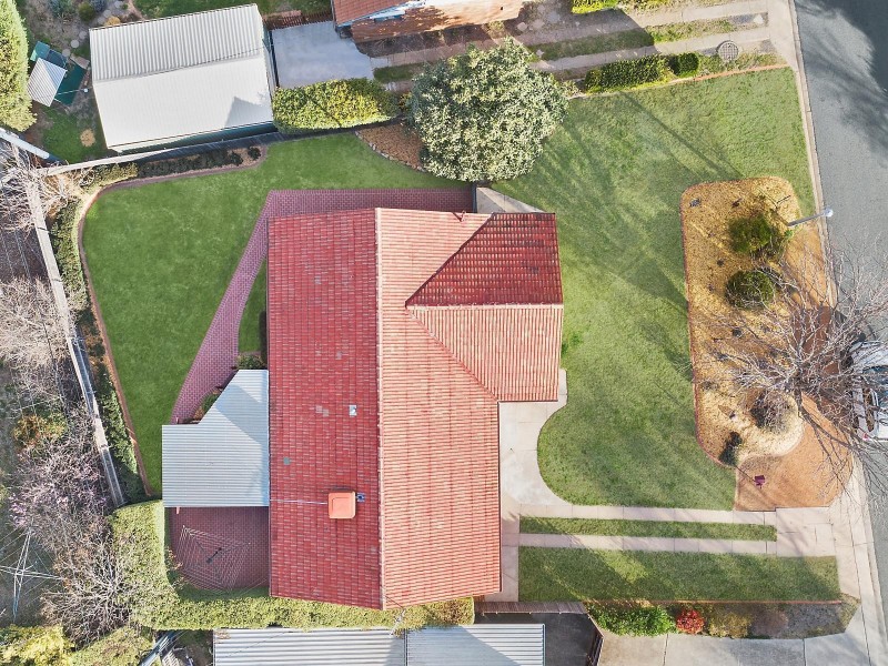 3 Leake Place, Curtin ACT 2605