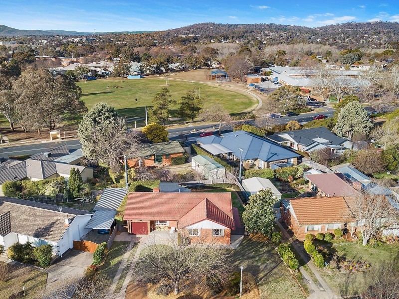 3 Leake Place, Curtin ACT 2605