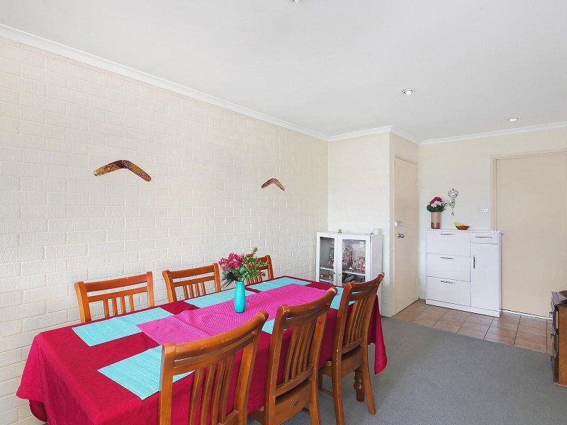 6/4 Heard Street, Mawson ACT 2607