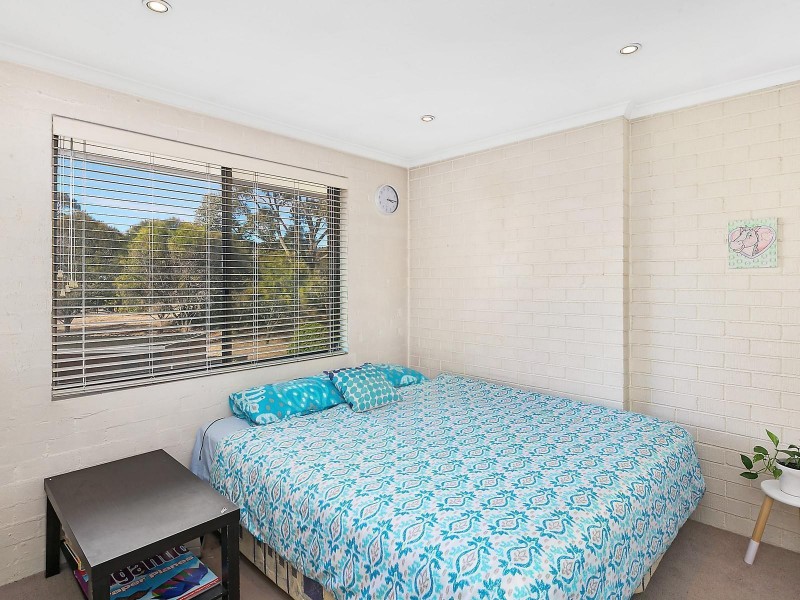 6/4 Heard Street, Mawson ACT 2607