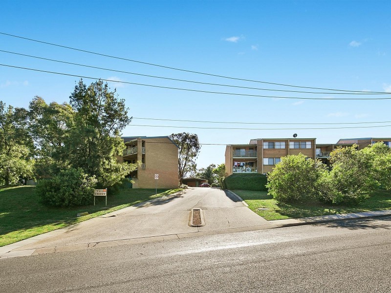 6/4 Heard Street, Mawson ACT 2607