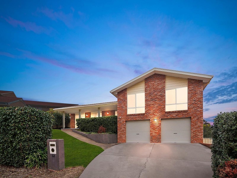 12 Ling Place, Queanbeyan NSW 2620