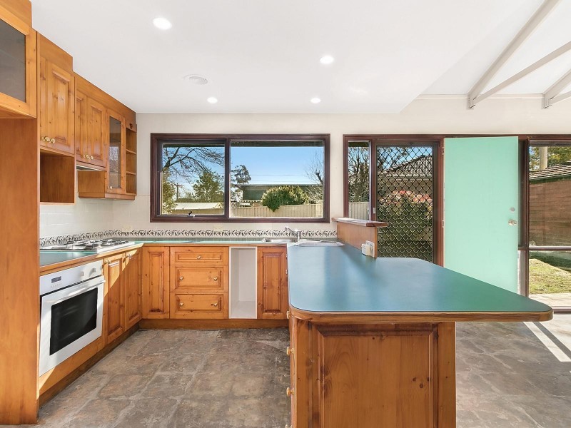 21 Mackie Crescent, Stirling ACT 2611