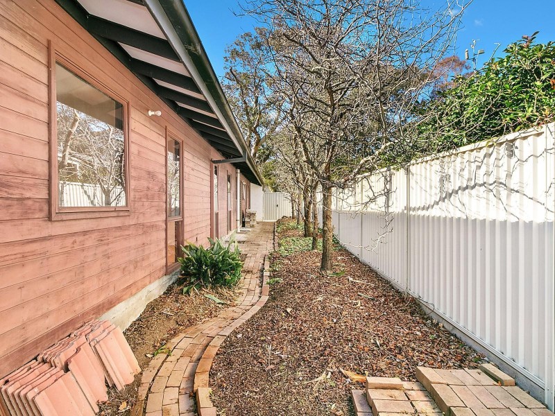 21 Mackie Crescent, Stirling ACT 2611