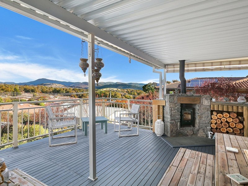 3 Johnstone Circuit, Calwell ACT 2905