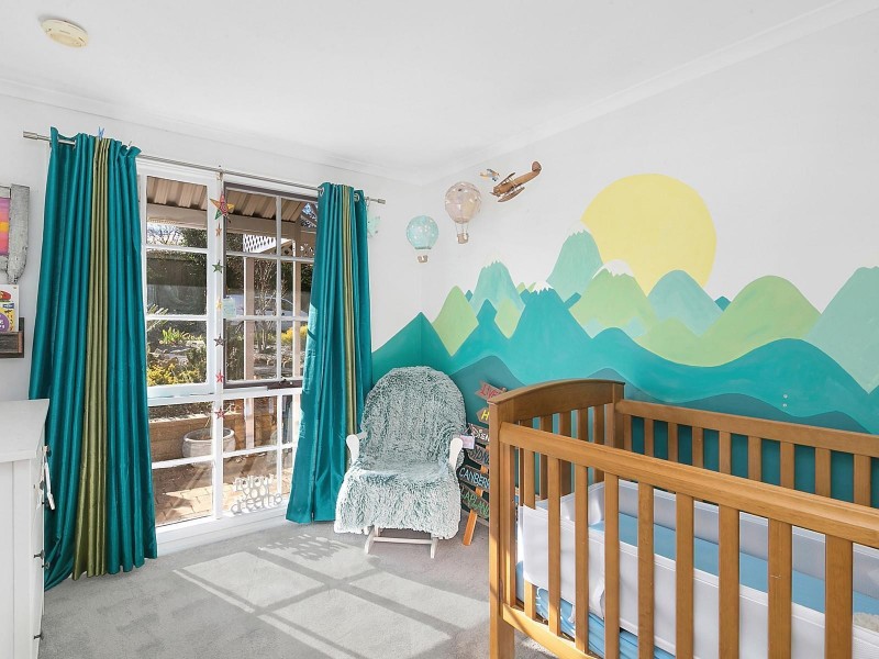 3 Johnstone Circuit, Calwell ACT 2905