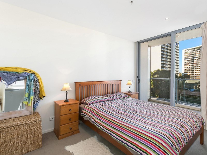 29/2 Edinburgh Avenue, City ACT 2601