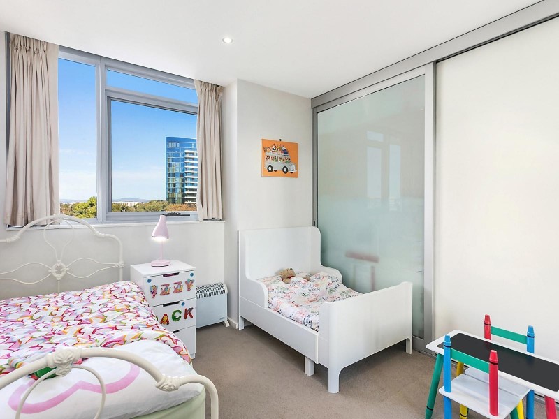 29/2 Edinburgh Avenue, City ACT 2601