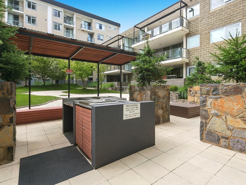 29/2 Edinburgh Avenue, City ACT 2601