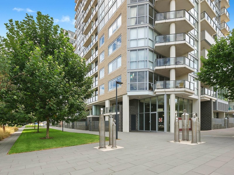 29/2 Edinburgh Avenue, City ACT 2601