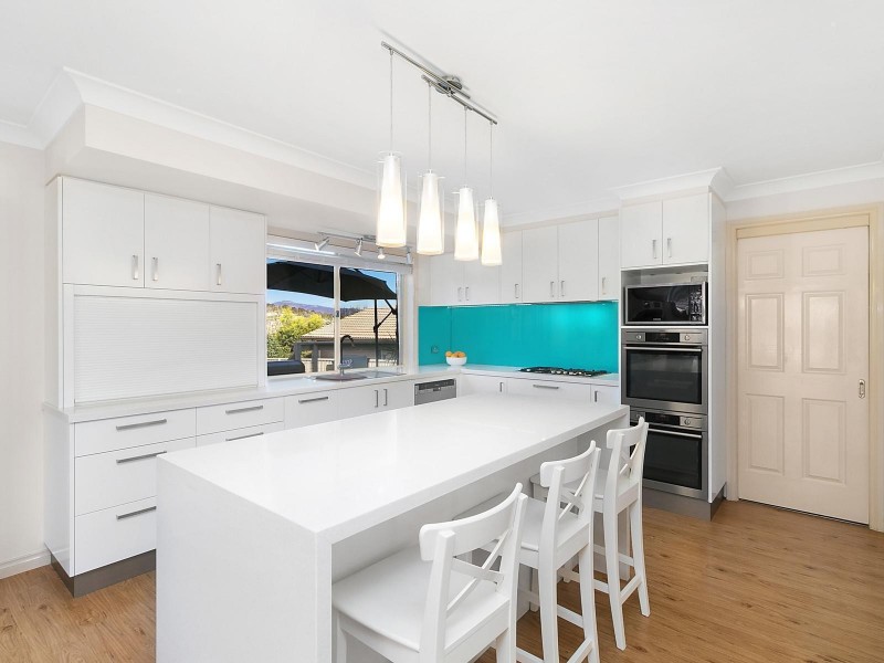 47 Zox Circuit, Calwell ACT 2905