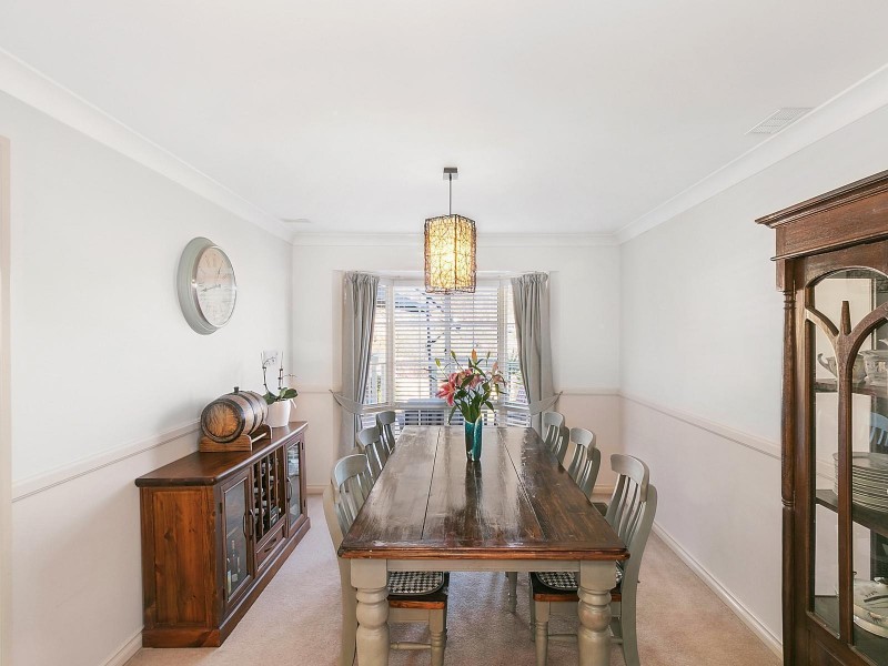 47 Zox Circuit, Calwell ACT 2905