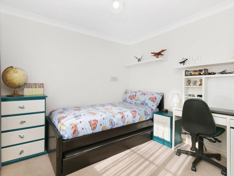 47 Zox Circuit, Calwell ACT 2905