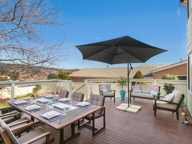47 Zox Circuit, Calwell ACT 2905