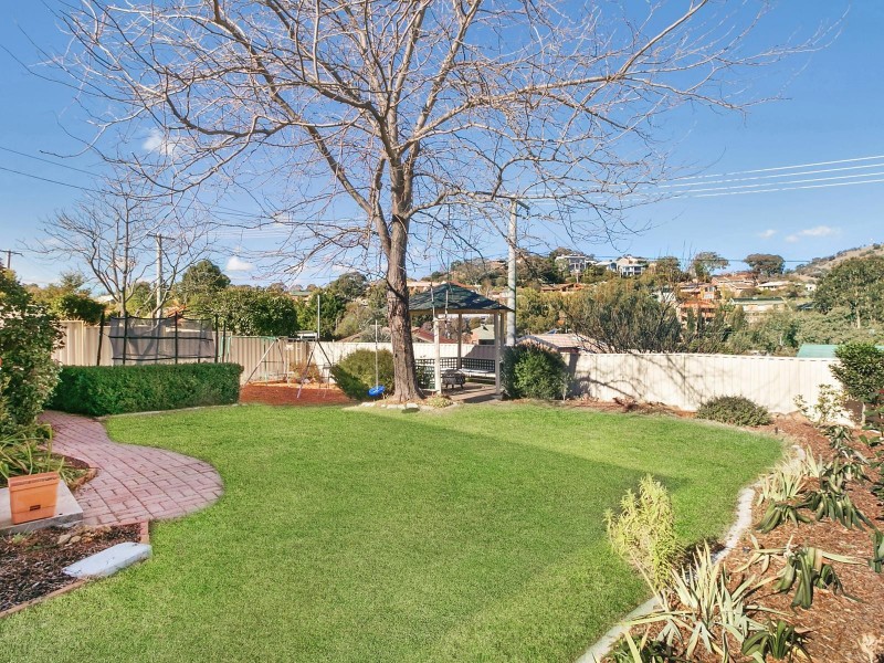 47 Zox Circuit, Calwell ACT 2905