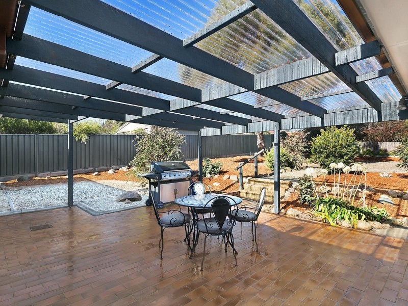 81 Couchman Crescent, Chisholm ACT 2905