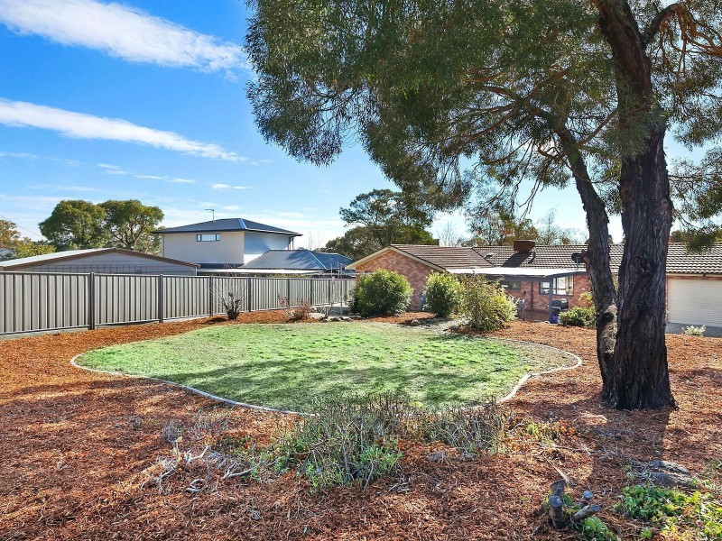 81 Couchman Crescent, Chisholm ACT 2905