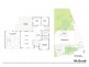 81 Couchman Crescent, Chisholm ACT 2905 Floorplan